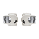 Bose Ultra 2nd Gen Water-resistant Open-Ear Wireless Earbuds with Multipoint Connection (White)