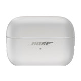 Bose Ultra 2nd Gen Water-resistant Open-Ear Wireless Earbuds with Multipoint Connection (White)