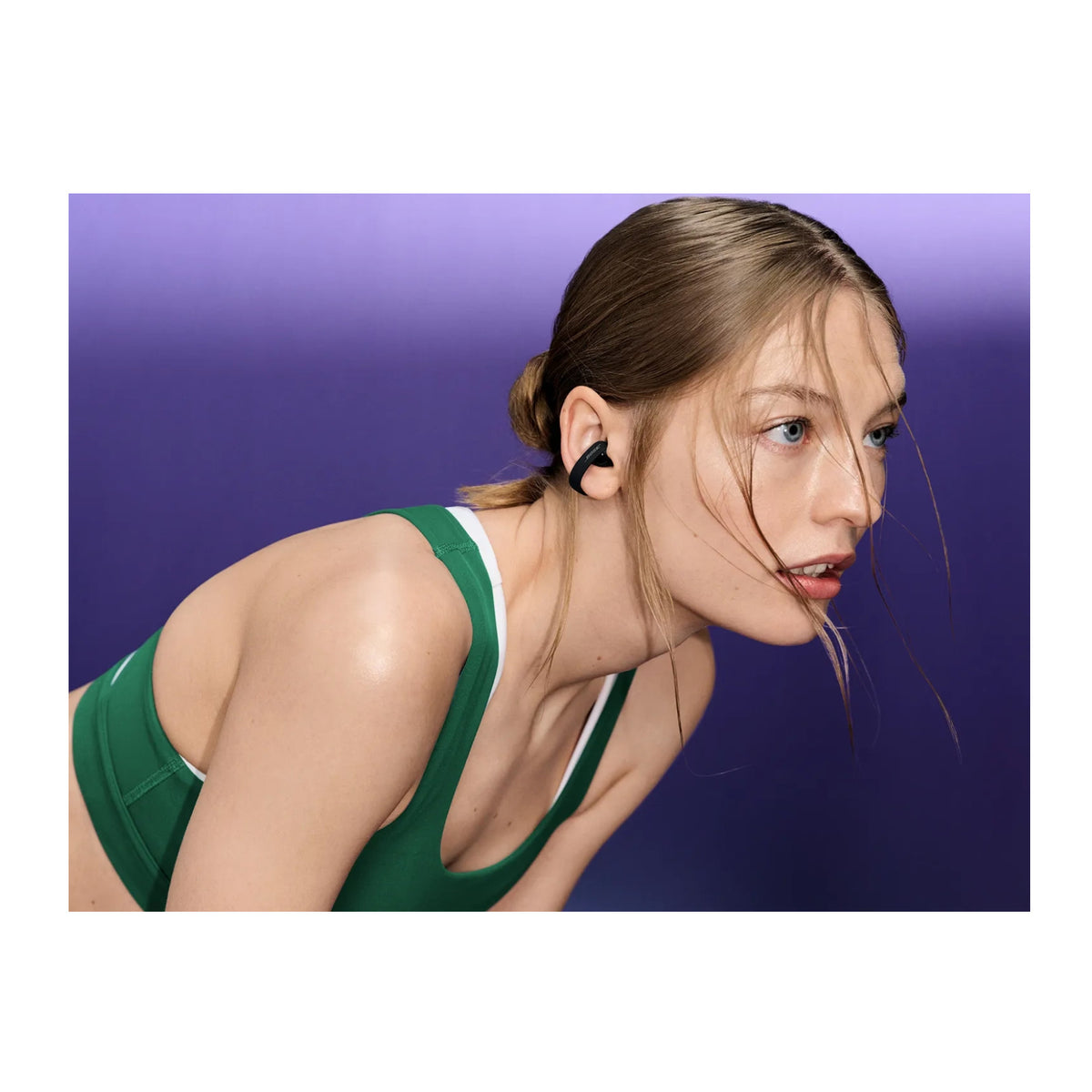Bose Sport Open Earbuds (Black)