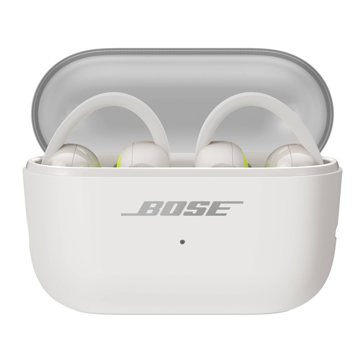 Bose Sport Open Earbuds (White Smoke)