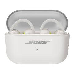 Bose Sport Open Earbuds (White Smoke)
