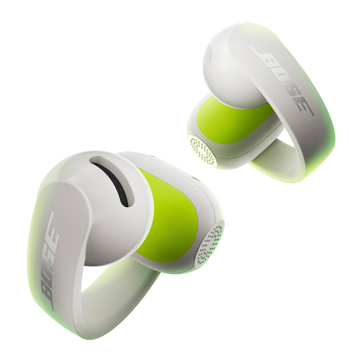 Bose Sport Open Earbuds (White Smoke)