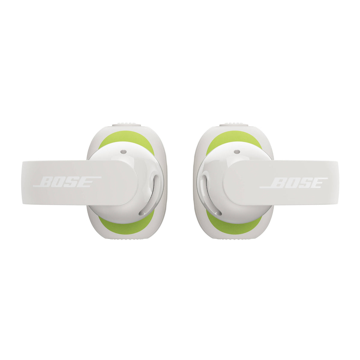 Bose Sport Open Earbuds (White Smoke)