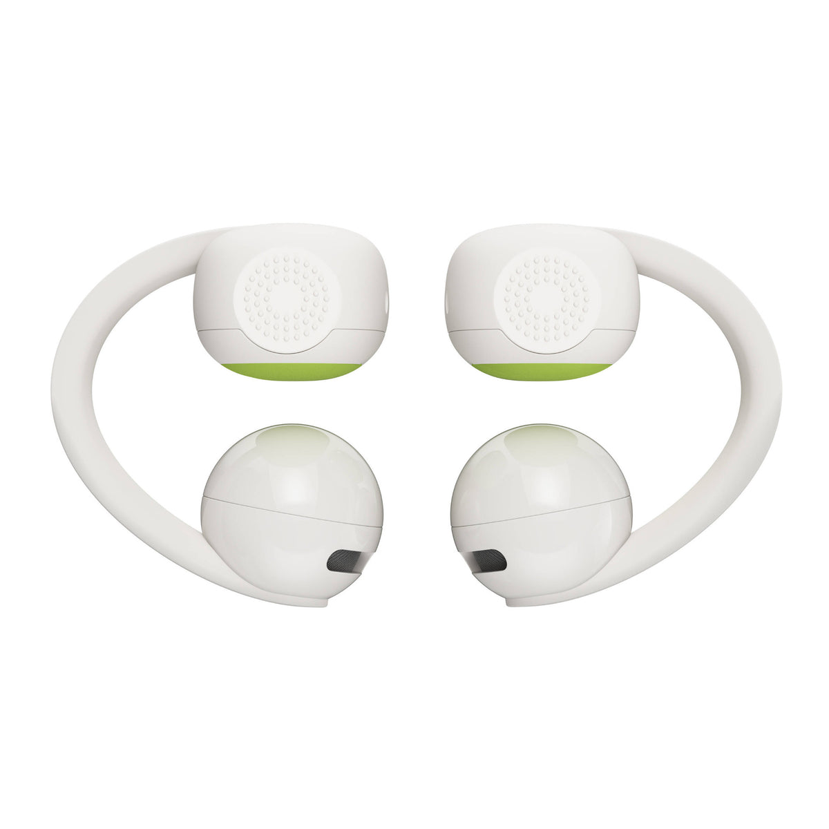Bose Sport Open Earbuds (White Smoke)