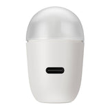 Bose Sport Open Earbuds (White Smoke)