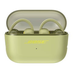 Bose Sport Open Earbuds (Eucalyptus Green)