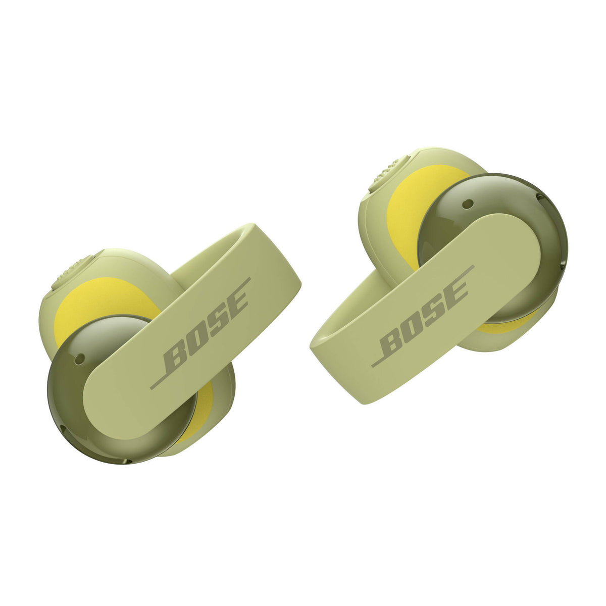 Bose Sport Open Earbuds (Eucalyptus Green)