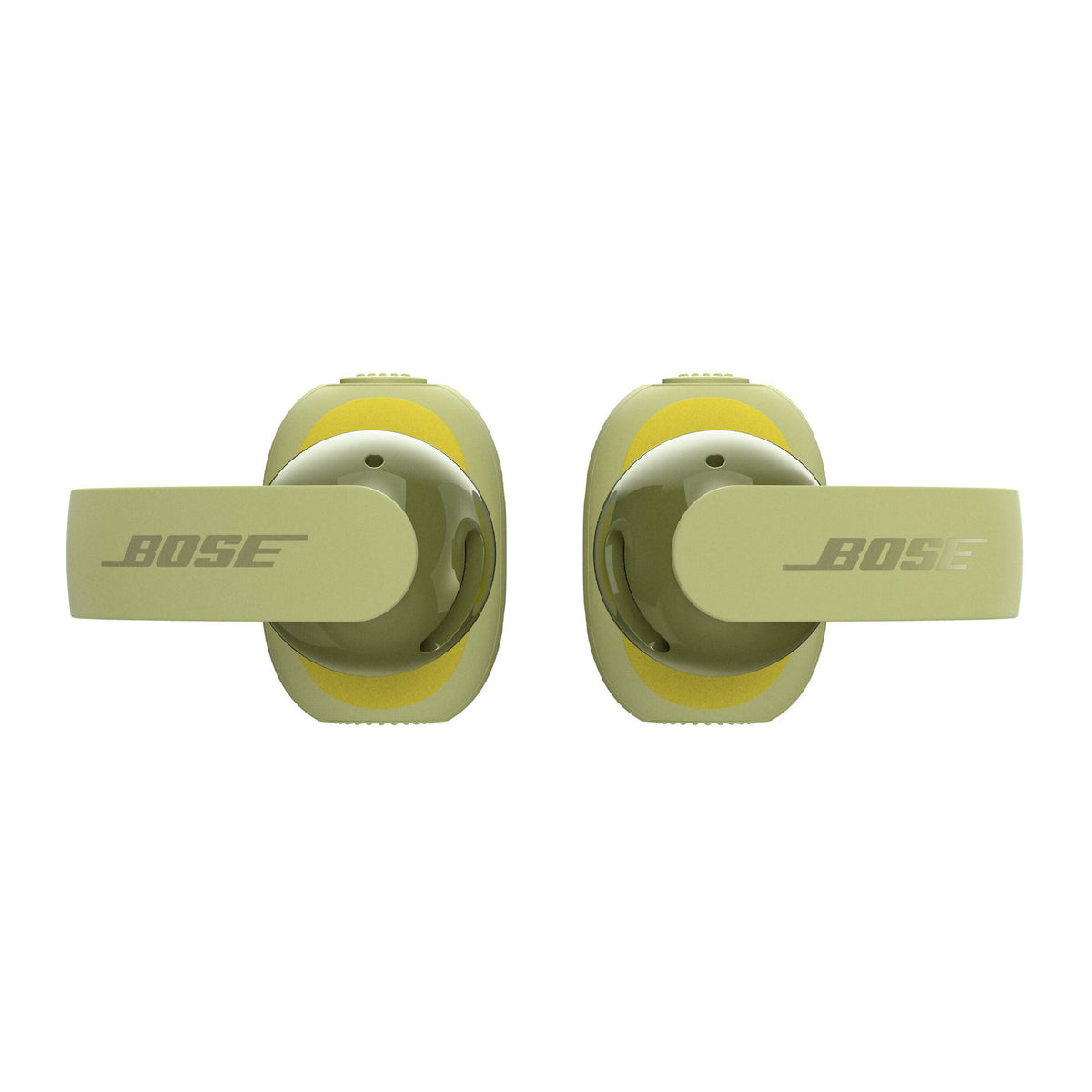 Bose Sport Open Earbuds (Eucalyptus Green)