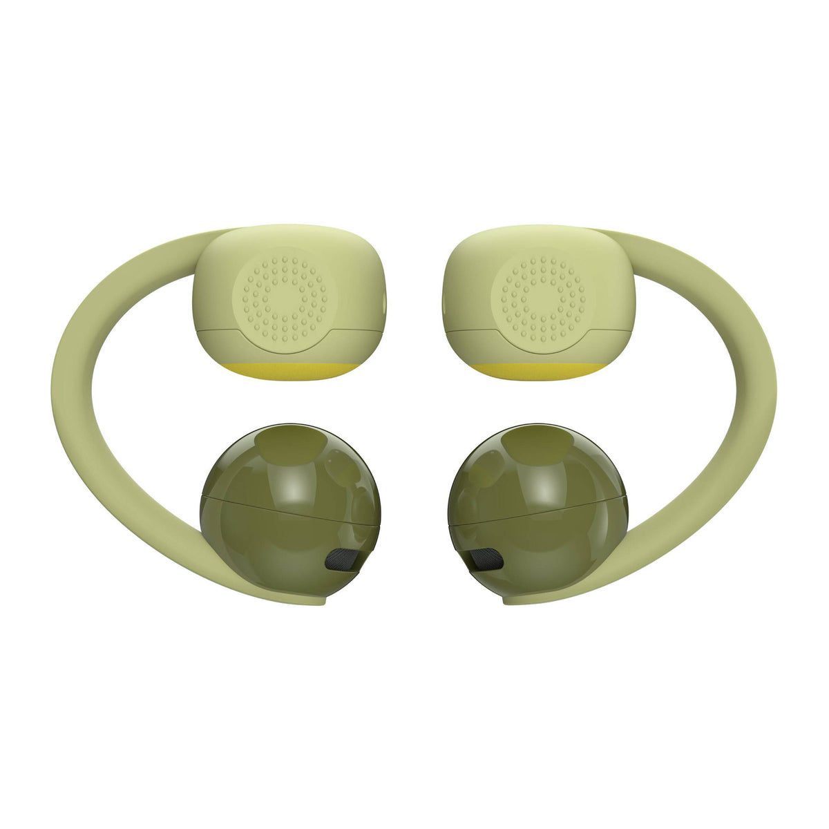 Bose Sport Open Earbuds (Eucalyptus Green)
