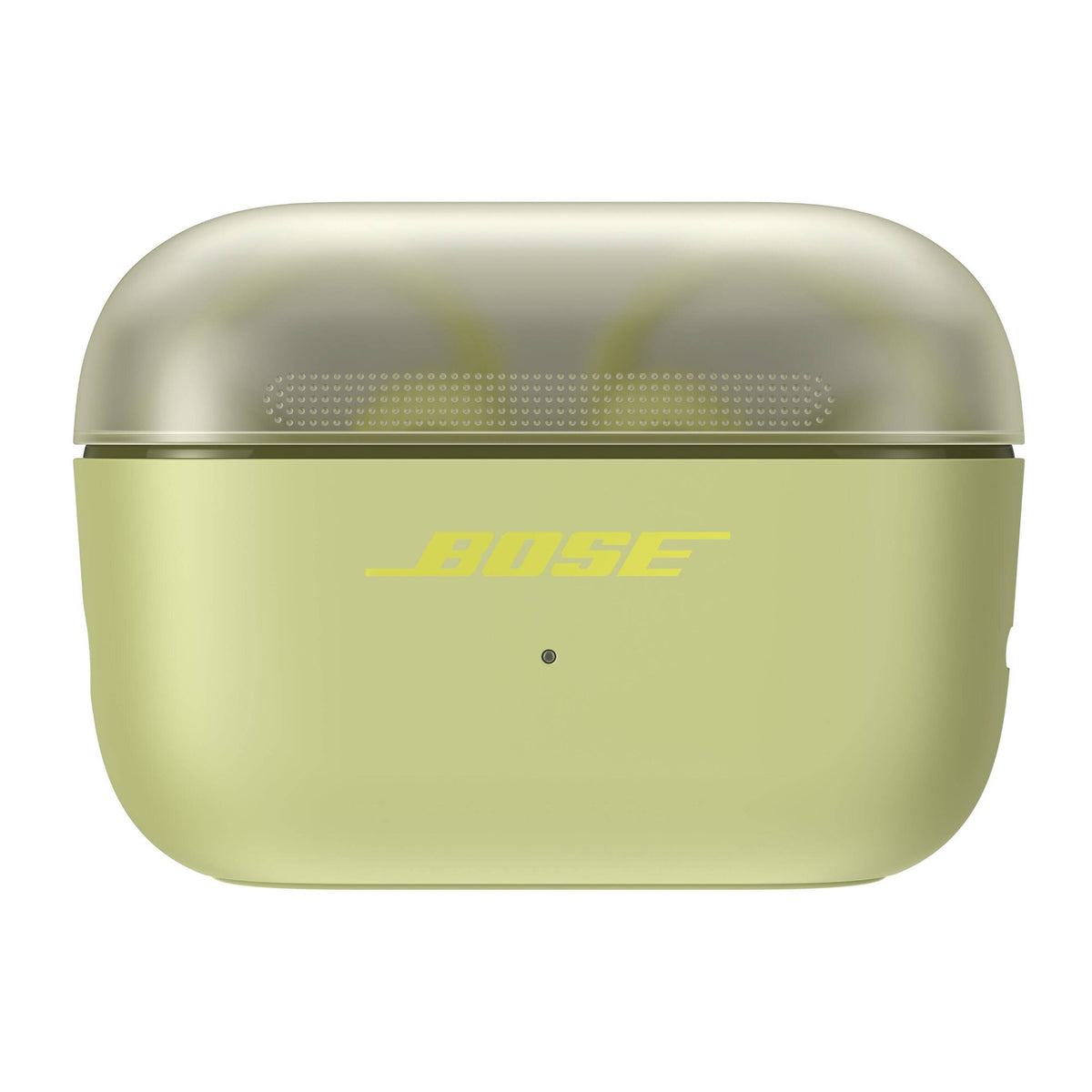 Bose Sport Open Earbuds (Eucalyptus Green)