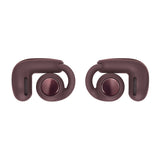 Bose Ultra 2nd Gen Open-Ear Wireless Earbuds with Multipoint Connection (Cherry Chocolate)
