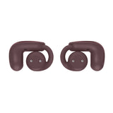 Bose Ultra 2nd Gen Open-Ear Wireless Earbuds with Multipoint Connection (Cherry Chocolate)