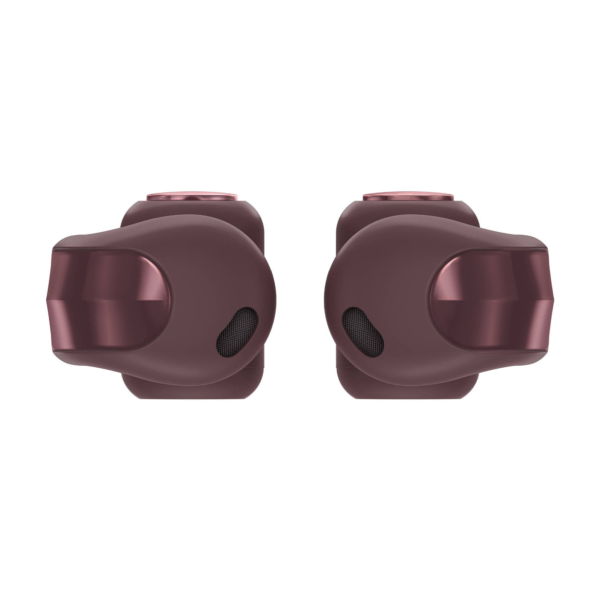 Bose Ultra 2nd Gen Open-Ear Wireless Earbuds with Multipoint Connection (Cherry Chocolate)