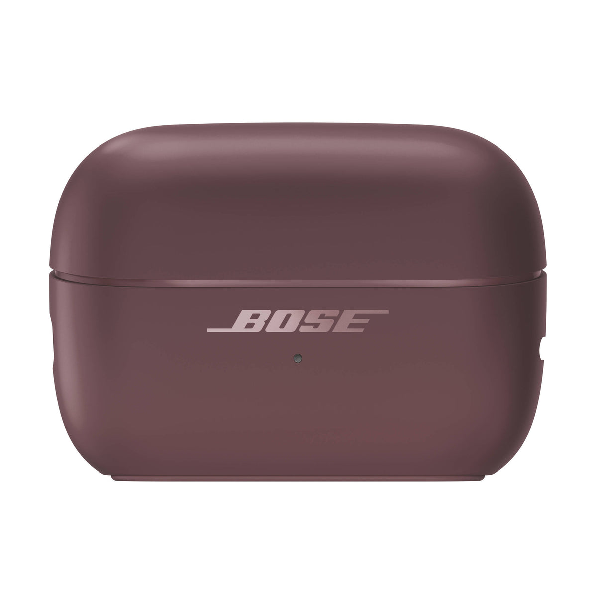 Bose Ultra 2nd Gen Open-Ear Wireless Earbuds with Multipoint Connection (Cherry Chocolate)