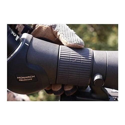 Nikon Monarch Fieldscope 82ED-A With MEP-20-60 (Open Box)