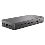 Brydge Stone Pro TB5 Thunderbolt 5 Docking Station (Black)