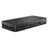 Brydge Stone Pro TB5 Thunderbolt 5 Docking Station (Black)