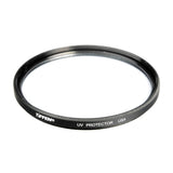 Panasonic LUMIX S 40mm f/2 L-Mount Compact Prime Lens Bundle with 62mm UV Protector Lens Filter