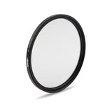 Panasonic LUMIX S 40mm f/2 L-Mount Compact Prime Lens Bundle with 62mm UV Protector Lens Filter