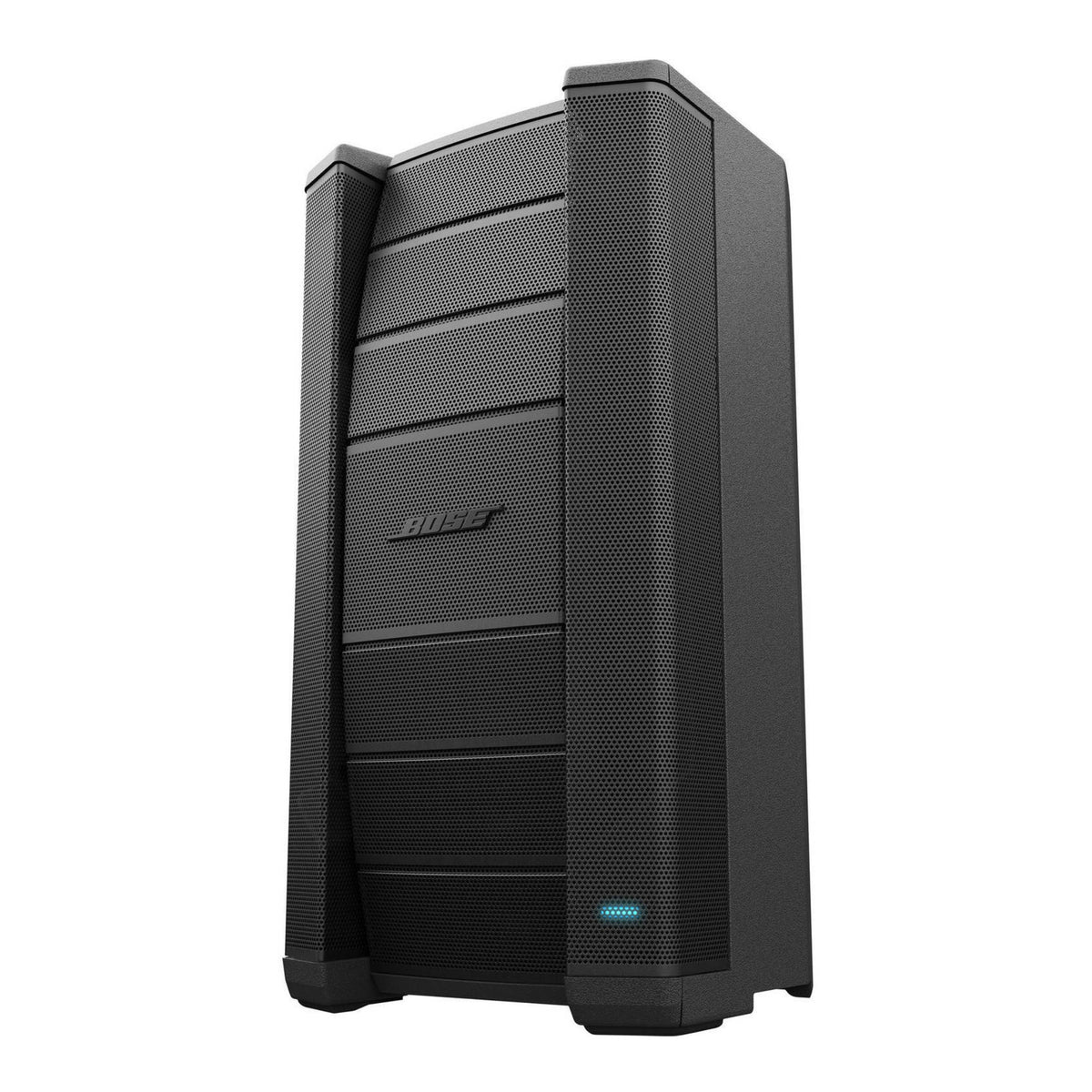 Bose F1 812 Powered Flexible Array Loudspeaker Bundle with Subwoofer and Accessories