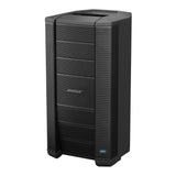 Bose F1 812 Powered Flexible Array Loudspeaker Bundle with Subwoofer and Accessories