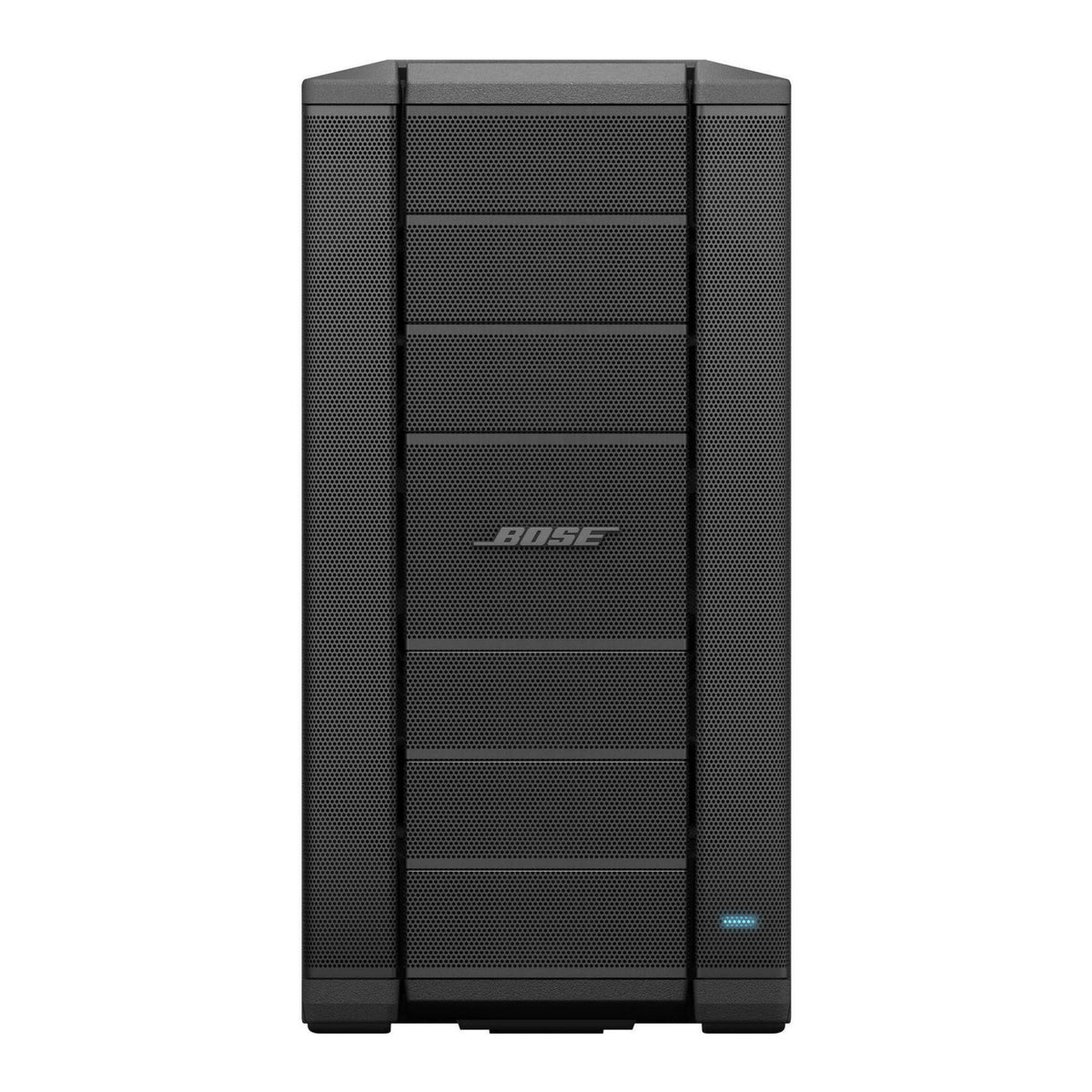 Bose F1 812 Powered Flexible Array Loudspeaker Bundle with Subwoofer and Accessories