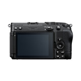 Nikon Z5IIC 24.5MP Full-Frame Mirrorless Camera with 4K/60p Video Recording and Compact Body (Black)