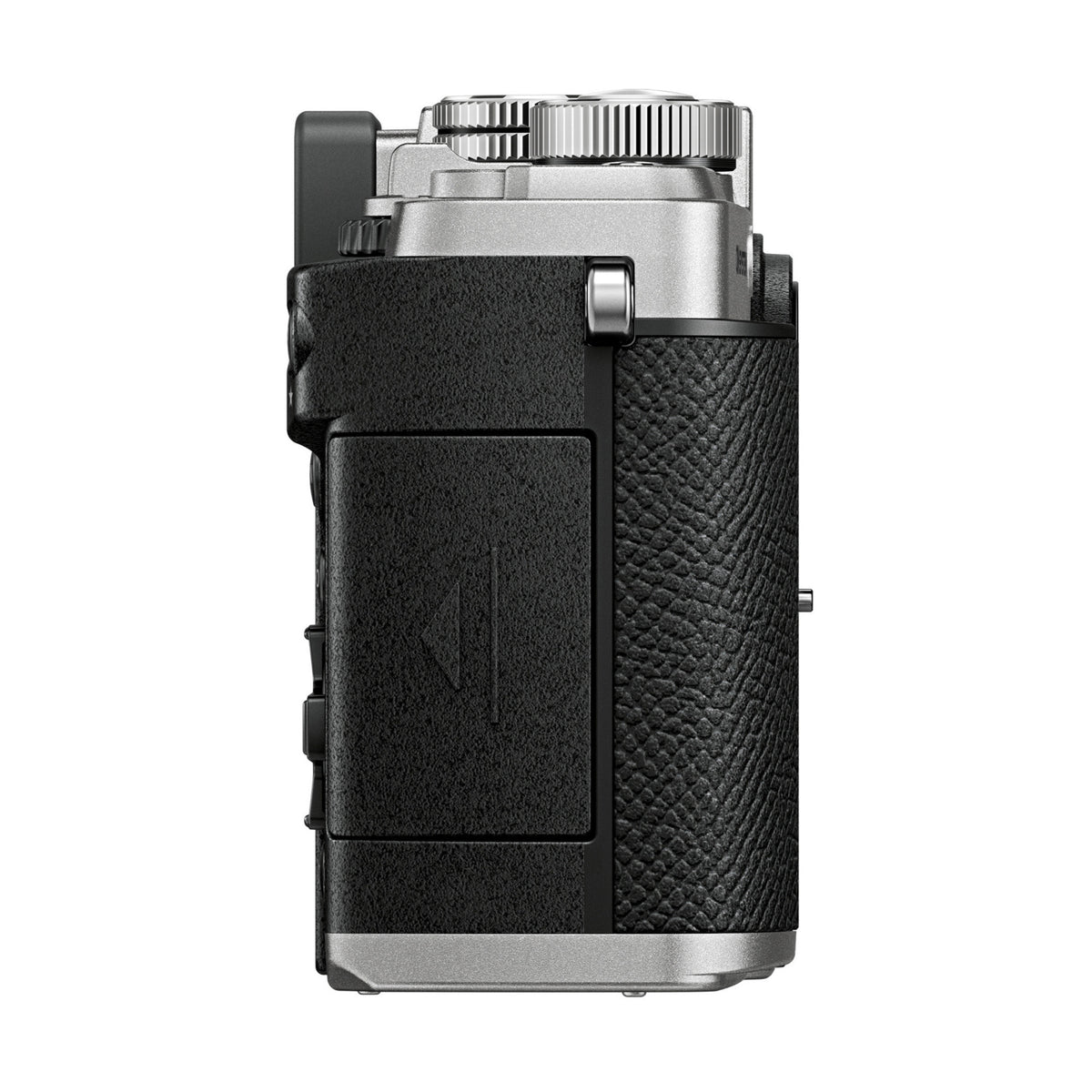 OM System PEN 20.4MP Digital Camera with 14-42mm and 40-150mm Lenses, and Wrist Strap (Silver)