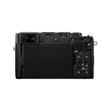 OM System PEN Mirrorless Camera with 14-42mm F3.5-5.6 III Lens and Skinny Wrist Strap (Black)