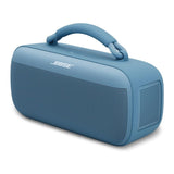 Bose SoundLink Max Portable Bluetooth Party Speaker (Blue Dusk) with Accessory Bundle