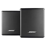 Bose Bass Module 500 Wireless Subwoofer with Wireless Surround Speakers and Accessories Bundle