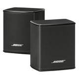 Bose Bass Module 500 Wireless Subwoofer with Wireless Surround Speakers and Accessories Bundle