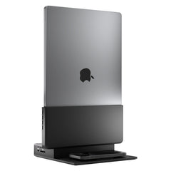 Brydge ProDock Trio TB5 Triple Display Vertical Dock for MacBook Pro 16 Inch