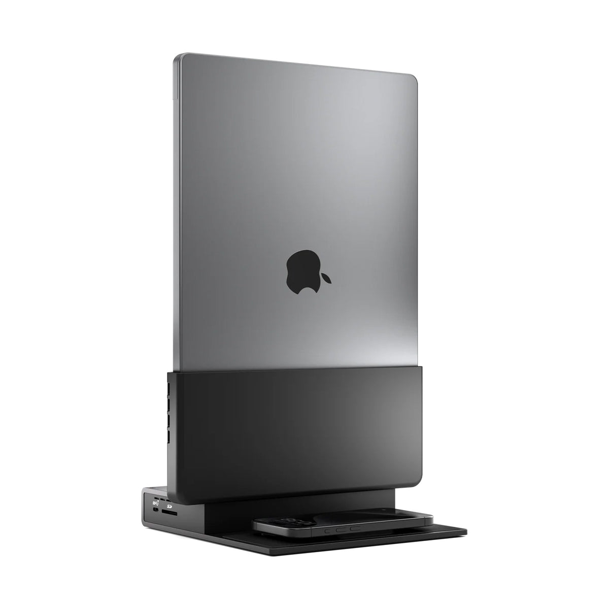 Brydge ProDock Solo USB-C Docking Station for MacBook Air 13-Inch M2-M5