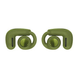 Bose Ultra 2nd Gen Water-resistant Open-Ear Wireless Earbuds with Multipoint Connection (Olive)