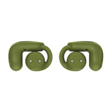 Bose Ultra 2nd Gen Water-resistant Open-Ear Wireless Earbuds with Multipoint Connection (Olive)