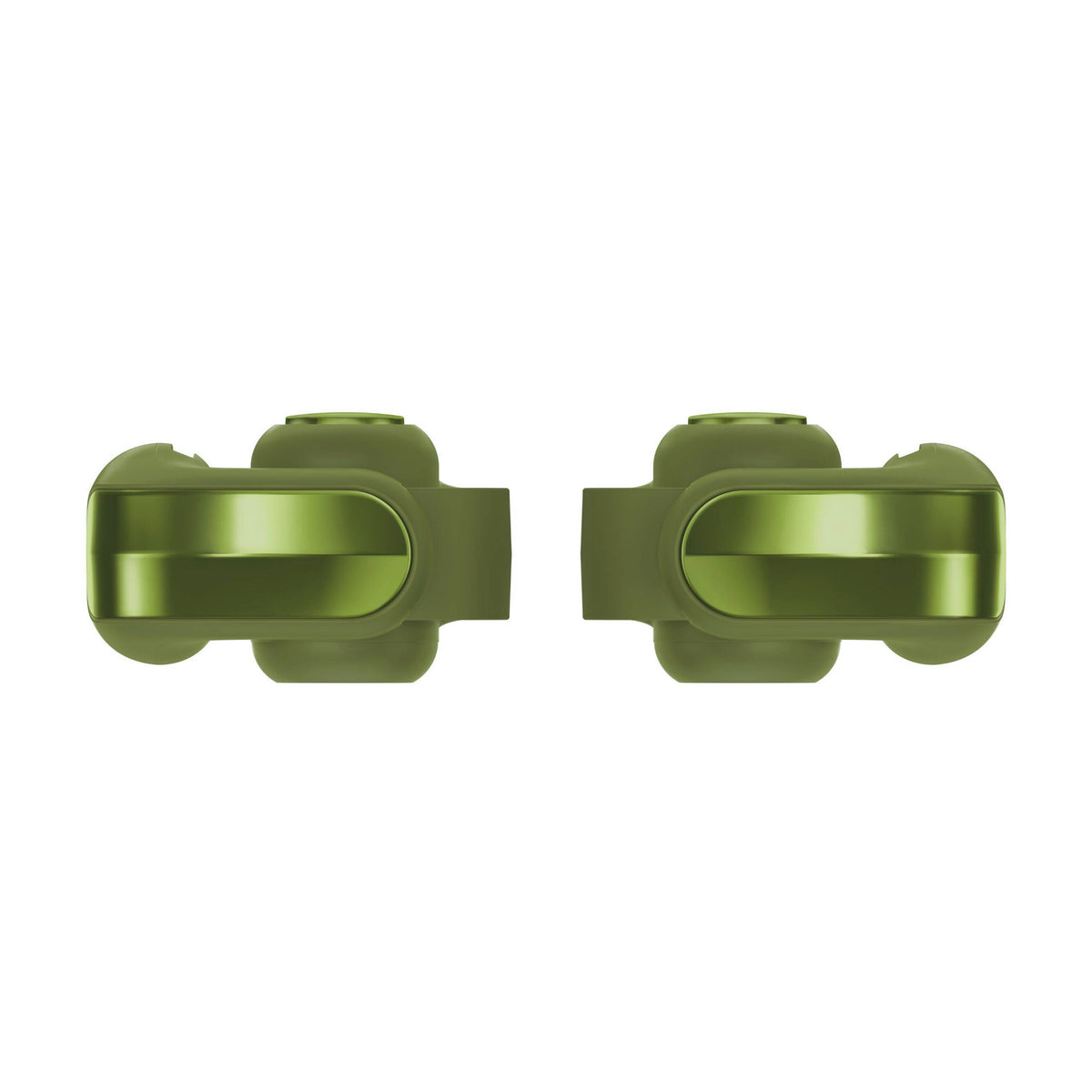 Bose Ultra 2nd Gen Water-resistant Open-Ear Wireless Earbuds with Multipoint Connection (Olive)