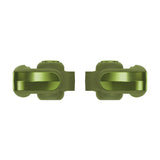 Bose Ultra 2nd Gen Water-resistant Open-Ear Wireless Earbuds with Multipoint Connection (Olive)