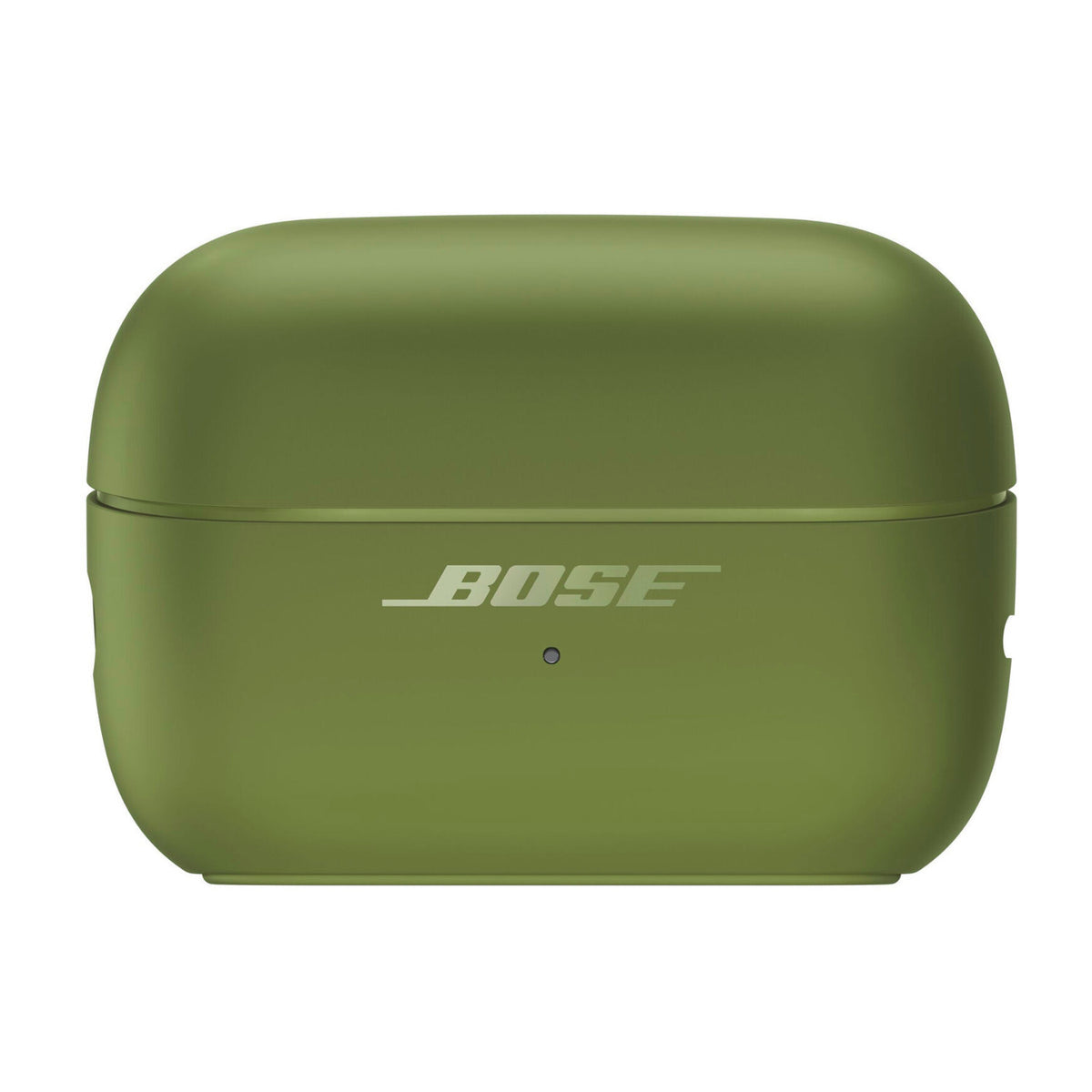 Bose Ultra 2nd Gen Water-resistant Open-Ear Wireless Earbuds with Multipoint Connection (Olive)