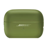 Bose Ultra 2nd Gen Water-resistant Open-Ear Wireless Earbuds with Multipoint Connection (Olive)