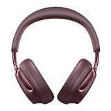 Bose QuietComfort Ultra Wireless Noise Canceling Over-Ear Headphones (2nd Gen) Cherry Chocolate