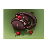 Bose QuietComfort Ultra Wireless Noise Canceling Over-Ear Headphones (2nd Gen) Cherry Chocolate