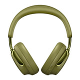 Bose QuietComfort Ultra Wireless Noise Canceling Over-Ear Headphones (2nd Gen) Olive Green