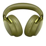 Bose QuietComfort Ultra Wireless Noise Canceling Over-Ear Headphones (2nd Gen) Olive Green