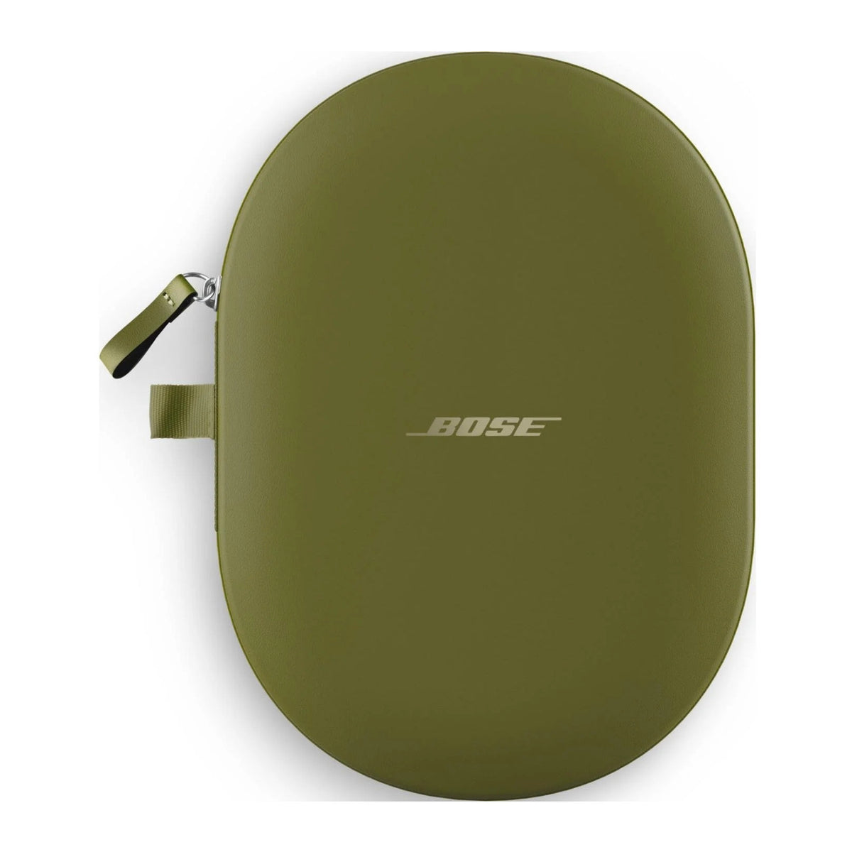 Bose QuietComfort Ultra Wireless Noise Canceling Over-Ear Headphones (2nd Gen) Olive Green