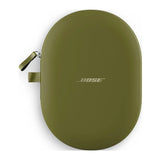 Bose QuietComfort Ultra Wireless Noise Canceling Over-Ear Headphones (2nd Gen) Olive Green