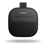 Bose SoundLink Micro Bluetooth Speaker (Black, 2nd Generation) with Storage Case Bundle