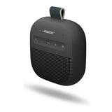 Bose SoundLink Micro Bluetooth Speaker (Black, 2nd Generation) with Storage Case Bundle