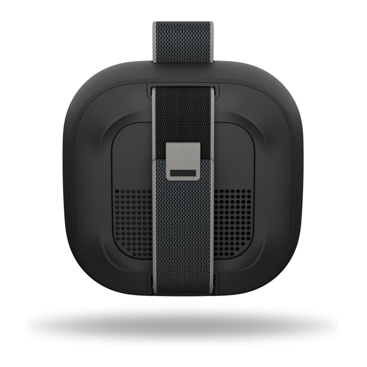 Bose SoundLink Micro Bluetooth Speaker (Black, 2nd Generation) with Storage Case Bundle