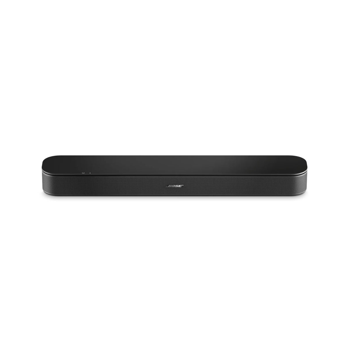 Bose TV Speaker 2nd Gen Bluetooth Soundbar with Bracket and Arms (Black)